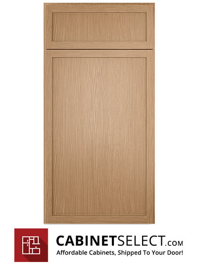 Forevermark Petit Oak Shaker Door Sample