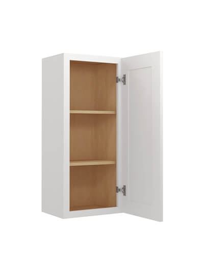 WS-W1536: Shaker White 15