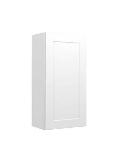 WS-W2136: Shaker White 21