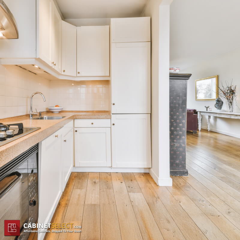 Continuous Flooring Expands Boundaries
