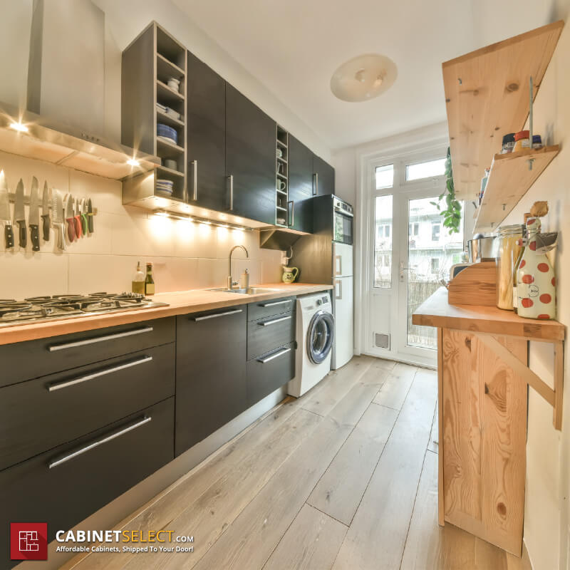 Common Mistakes To Small Kitchens