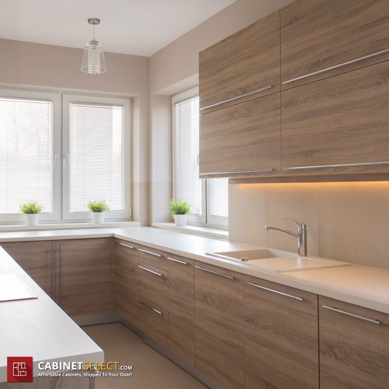 Under Cabinet Lighting