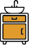 Bathroom Vanities Icon