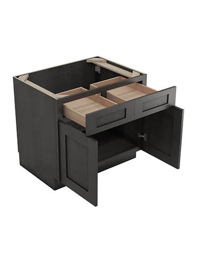 AG-B21: Greystone Shaker 21