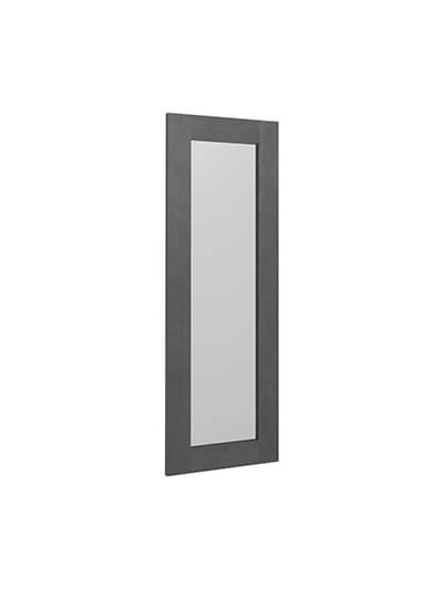AG-W1542GD: Greystone Shaker 15″ Glass Door