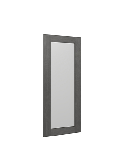 AG-W1842GD: Greystone Shaker 18″ Glass Door