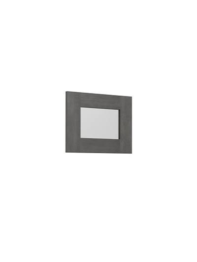 AG-W3012BGD: Greystone Shaker 30″ Glass Door