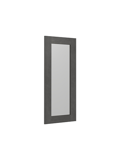 AG-W3036BGD: Greystone Shaker 30″ Glass Door