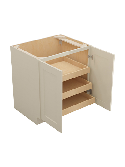 *IM様*専用Semi-Custom Order Unfinished Base Cabinet 36