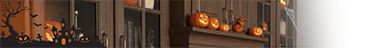 Halloween Banner