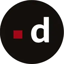 Design Hub Logo