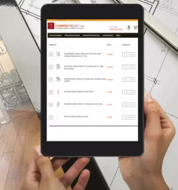 Menu Get Free Design
