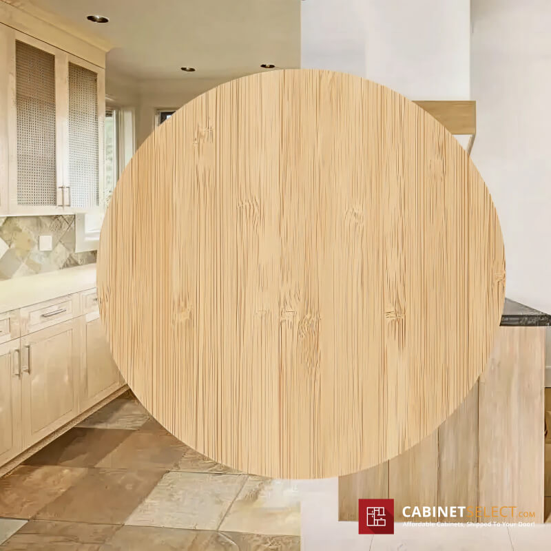 Solid Hardwood