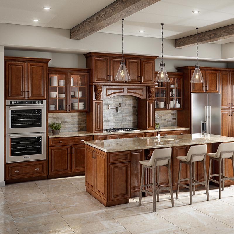 Charlton Kitchen Cabinets