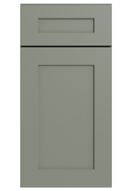 Sage Green Shaker