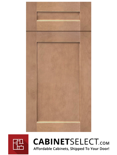 Toffee Shaker Sample Door
