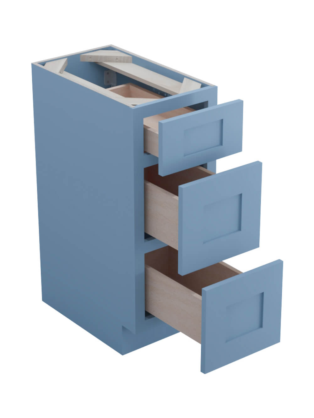 Bowers ＆　Wilkiris　CMB Xterra-Blue-Shaker-DB12-Three-