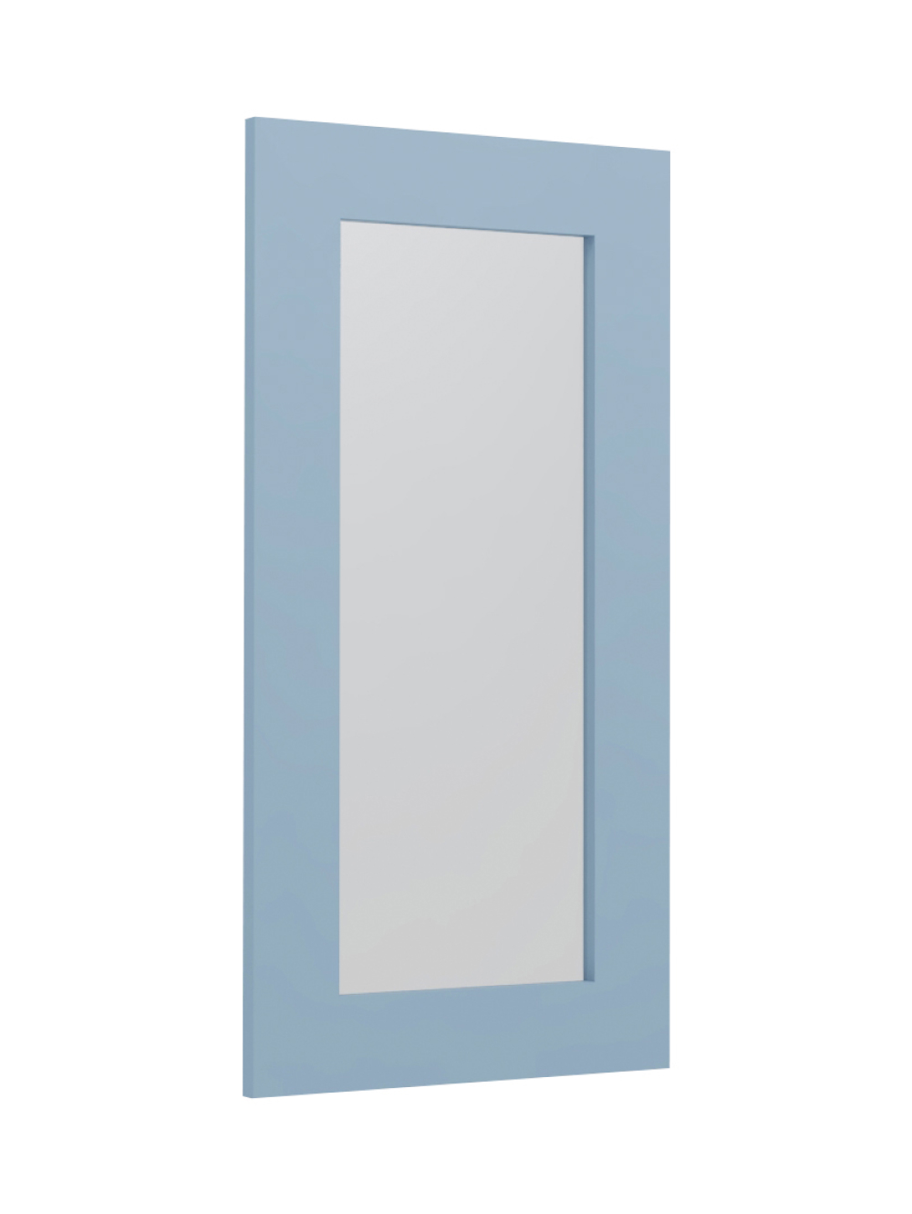 AX-W1530GD: Xterra Blue Shaker 15″ Glass Door