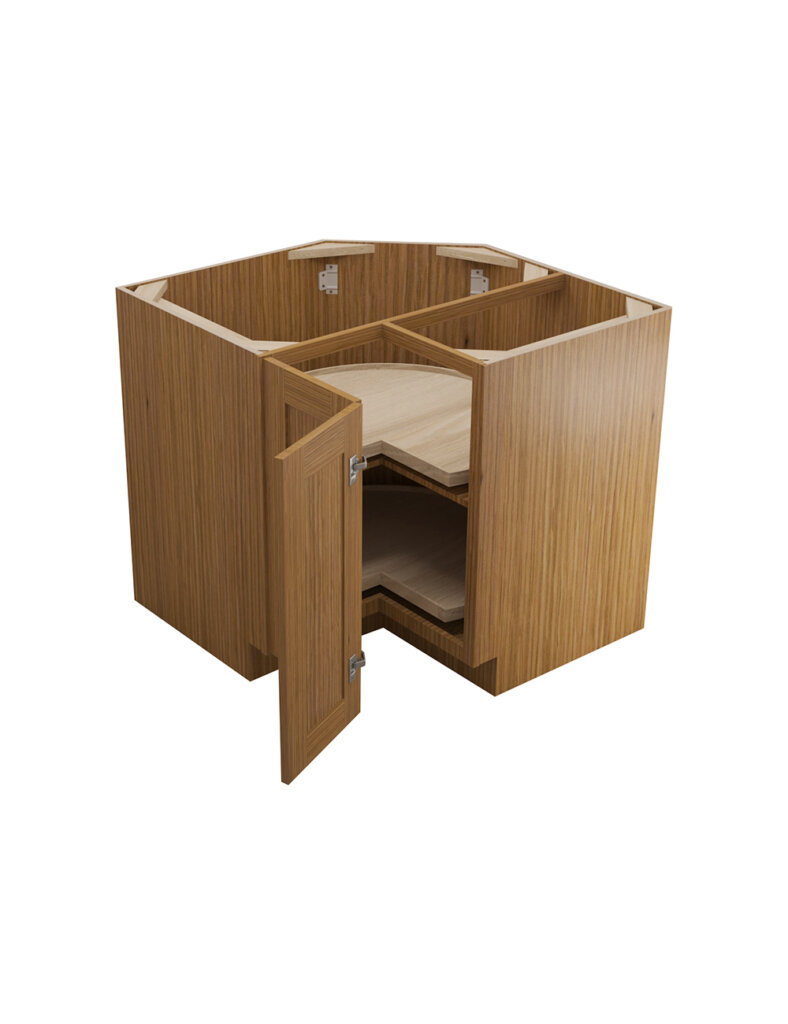 AR-LS3612: Woodland Brown Shaker 36