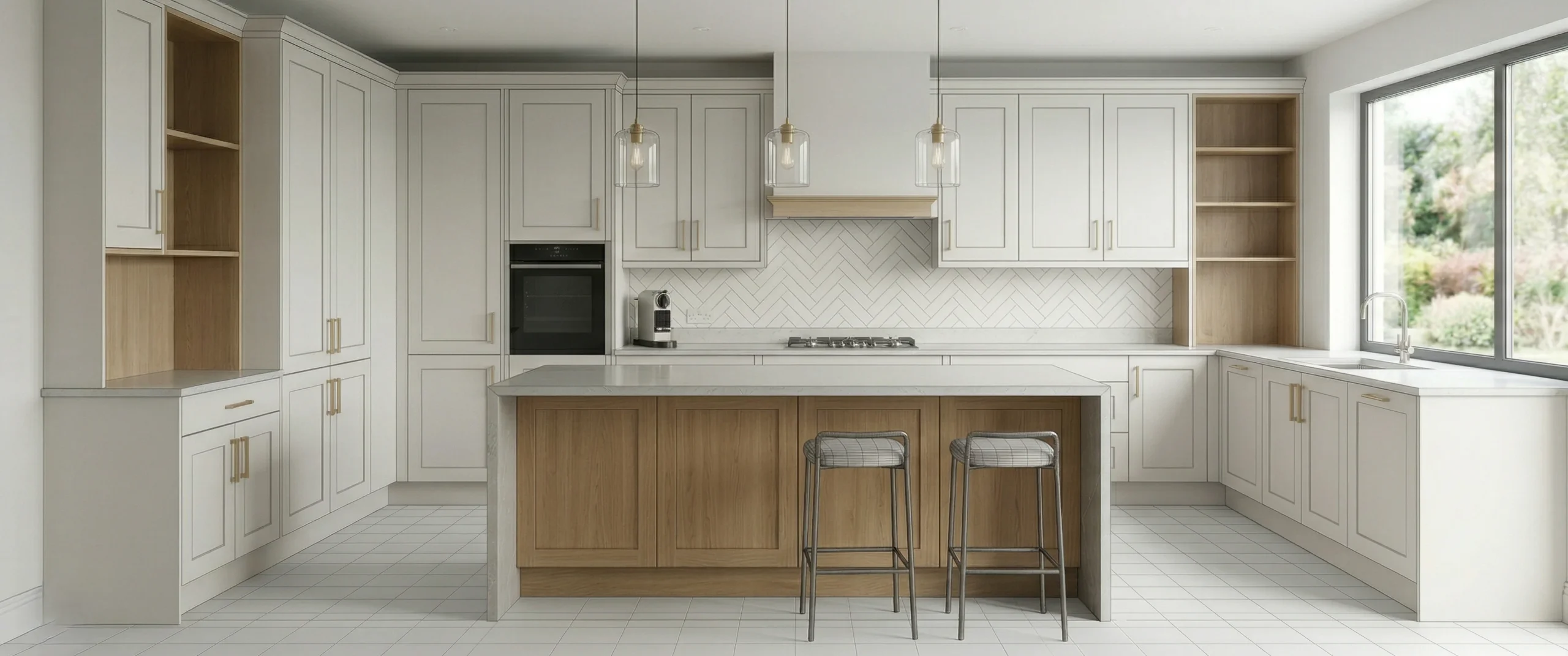 Free Kitchen Design Services