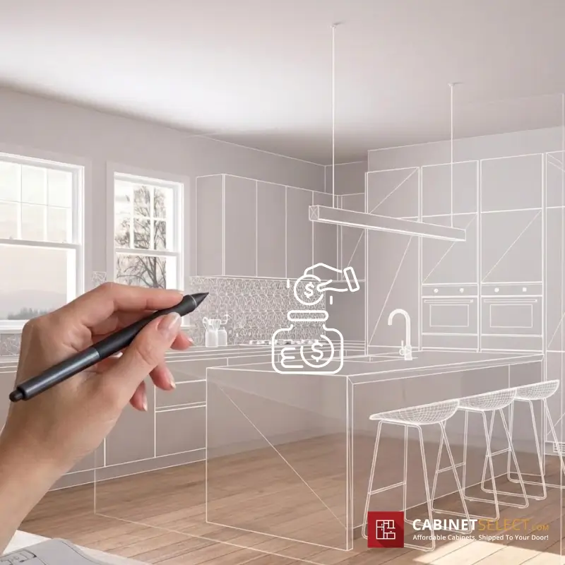 Remodeling a Kitchen