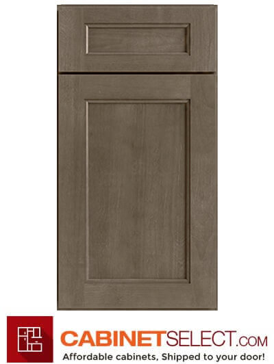 Haven Ember Sample Door