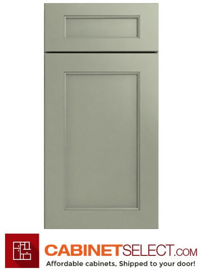 Haven Sage Sample Door