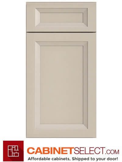 Oxford Cashmere Door Sample