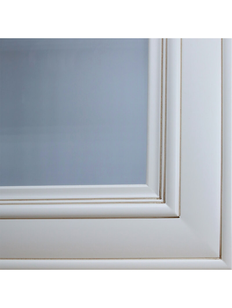 Casselberry Clear Glass Insert
