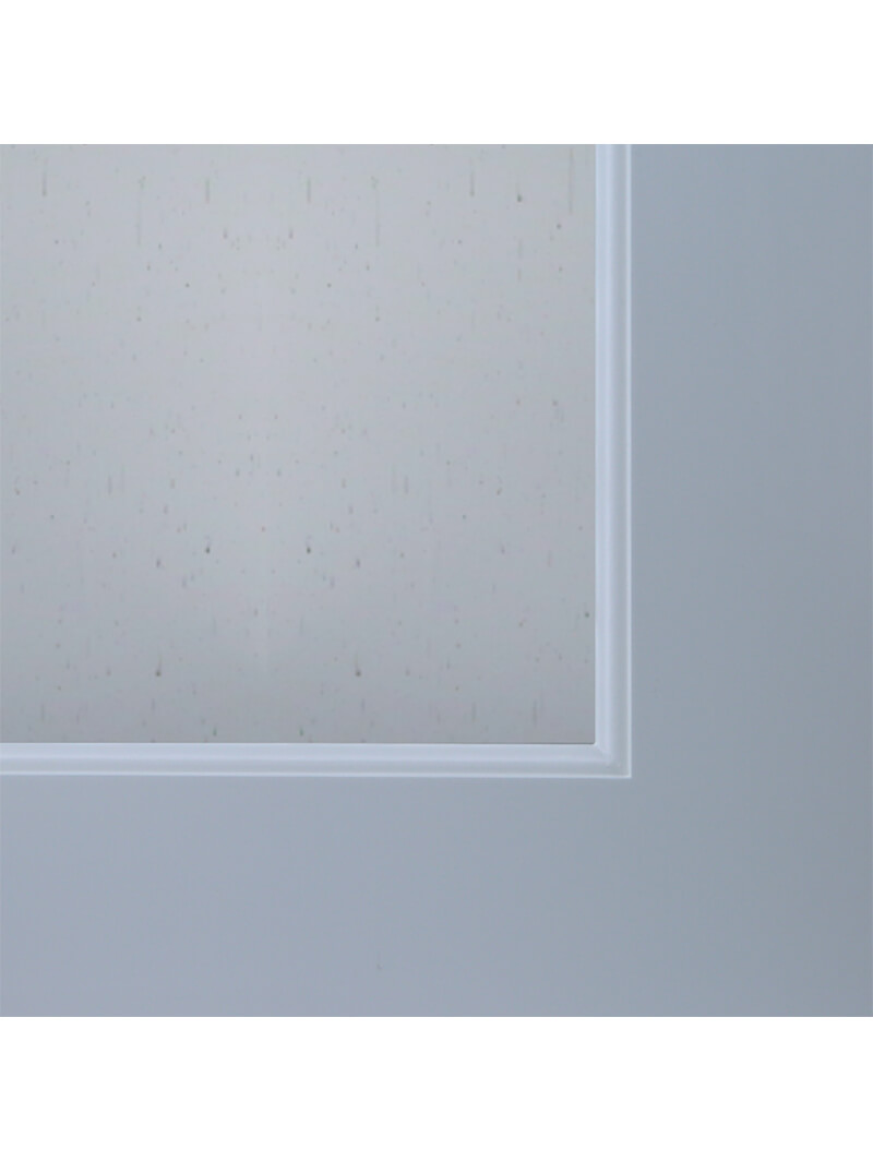 HAV-SEDW3318-2: Seedy Glass Insert for 18″H Double Glass Door Wall Stacker Cabinets