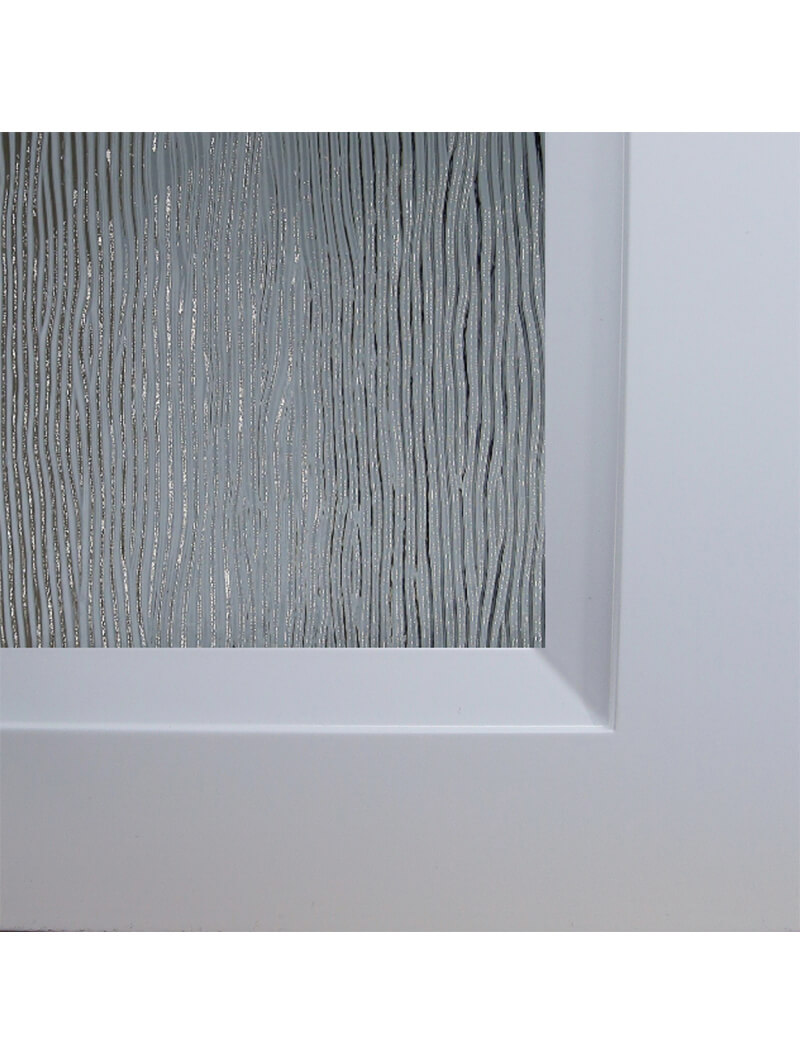 Oxford Curaco Glass Insert